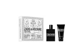 Presentask - ZADIG & VOLTAIRE This Is Him! Giftset - 3423222086596