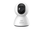 Nätverkskamera  - Baseus P1 3K Indoor Camera (White) - S0TV012132