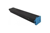 Skrivartillbehör-bläck-toner - Sharp Toner BPGT70CA BP-GT70 Cyan - BPGT70CA