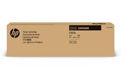 Skrivartillbehör-bläck-toner - Samsung Toner SU014A CLT-C503L - Cyan - SU014A