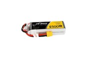 Fjärrstyrt - Gens ace &Tattu Battery 2300mAh 14.8V 75C 4S1P XT60 - TAA23004S75X6
