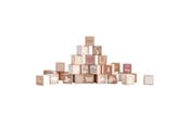 Babyleksaker - Classic World Wooden Iris Blocks 29pcs. - 20179