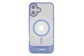 Mobile - Covers & Cases - Torras Pstand Series Case for iPhone 16 (Blue) - X00FX1934