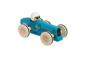 Babyleksaker - Classic World Wooden Toy Car Montlhery - 20232