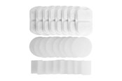 Katter - Oneisall Replacement filters for fountain PWF-002 - PWF-002 filter
