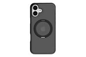 Mobile - Covers & Cases - Torras Ostand Pro Case for iPhone 16 Plus (Black) - X00FX1907