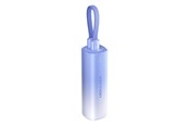 PowerBank - Vention Powerbank 5000mAh FHWL0 20W + USB-C to lightning cable (blue) PowerBank - Purple - 5000 mAh - FHWL0
