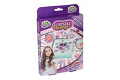 Kreativa spel - Paulinda - Crystal Diamond Painting Jewelry Box - 225808-3