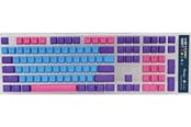 Tangentbord - Ducky Joker - Double shot PBT - Knappsats - Nordisk - DKSA109-FIPDZZZOJ