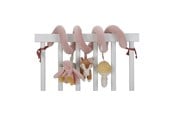 Babyleksaker - Little Dutch Activity Spiral - Fairy Garden - LD9012