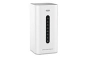 Nätverk - Router - Grandstream GCC6000 Series GCC6010W - router - Wi-Fi 6 - desktop - Router Wi-Fi 6 - GCC6010W