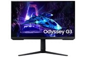 Skärm - 32" Samsung Odyssey G3 S32DG302EU - 1920x1080 (FHD) - 180Hz - VA - LS32DG302EUXEN