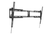 Väggfäste, AV-Möbel - Multibrackets M mounting kit - extra large - for flat panel - universal tilt - black - Max 125 kg - recommended for 140 " - 7350022738447