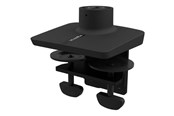 Väggfäste, AV-Möbel - Ergotron HX mounting kit - matte black - Max - recommended for - 98-630-224