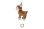 Babyleksaker - Little Dutch Music Box Deer - Fairy Garden - LD9006