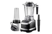 Blender & Mixer - AMZCHEF Mixer ZM5003-BK cup blender (black) - 1800 W - ZM5003-BK