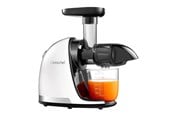 Juicemaskin & råsaftcentrifug - AMZCHEF Slow Juicer 1501-WT (White) - 1501-WT