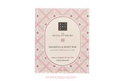Kroppsvård - Rituals The Ritual of Sakura Shampoo & Body Bar 100 g - 8719134155068