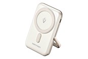 PowerBank - Vention Magnetic Powerbank FHNW0 20W 10000 mAh (white) PowerBank - Vit - 10000 mAh - FHNW0