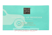 Biltillbehör - Rituals Karma Luxury Car Air Freshener 2 x 3g - 8719134185041
