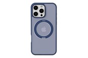 Mobile - Covers & Cases - Torras Ostand Pro Case for iPhone 16 ProMax (Blue) - X00FX2031