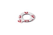 Mikrofoner - Rycote Stickies Advanced 23mm O's (Pack) - RYC066321