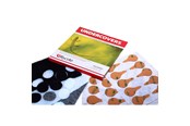 Mikrofoner - Rycote Undercover Stickies (Black) - RYC065101