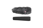 Mikrofoner - Rycote 18cm Large Hole SGM Foam with 24/25mm Windscreen - RYC055209