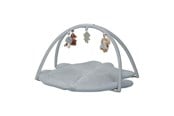 Babyleksaker - Little Dutch Activity play mat - Forest Friends - LD8917