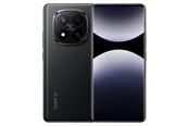 Mobile - Xiaomi Redmi Note 14 Pro+ 5G 512GB/12GB - Midnight Black - MZB0I9REU