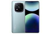 Mobile - Xiaomi Redmi Note 14 Pro+ 5G 512GB/12GB - Frost Blue - MZB0IIWEU