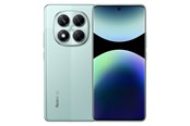 Mobile - Xiaomi Redmi Note 14 Pro 5G 256GB/8GB - Coral Green - MZB0IMOEU