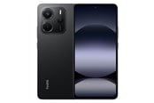 Mobile - Xiaomi Redmi Note 14 4G 128GB/6GB - Midnight Black *DEMO* - MZB0J01EU