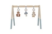 Babyleksaker - Little Dutch Babygym - Forest Friends - LD8910