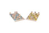 Brädspel - Goki Wooden Game Which Person Am I? - 56311