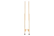 Utomhuslek - Goki Wooden Stilts 2 pcs. - 63872