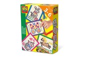 Kreativa spel - SES Creative I learn to embroider - 14838