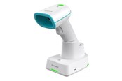 Streckodsskanner - Honeywell Xenon Ultra 1962h - 2D Wireless Barcode Scanner (Battery Free Ed.) - 1962HHD-5USB-BF-R