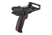 Systemtillbehör - Honeywell - handheld pistol grip handle - booted - CT37-SH-UVB