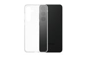 Mobile - Covers & Cases - SAFE by PanzerGlass TPU Clear Case - Samsung Galaxy S24+ - BULKSAFE95673