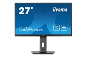 Skärm - 27" iiyama ProLite XUB2797QSN-B2 - 2560x1440 (QHD) - 100Hz - IPS - 65W USB-C - XUB2797QSN-B2