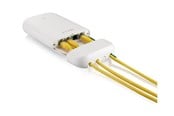 Nätverks tillbehör - ZyXEL PoE 12 - POE12-3PD-ZZ0101F