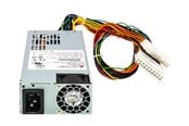 Strömförsörjning - QNAP - power supply - 350 Watt Strömförsörjning - 350 Watt - ATX - 80 Plus - PWR-PSU-350W-DT01