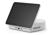 Videokonferens - Logitech Logi Dock Flex - 939-002183