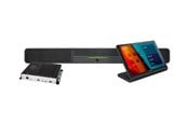 Videokonferens - Crestron Electronics Crestron Flex UC-BX30-T-GV - for Small Microsoft Teams Rooms - video conferencing kit - TAA Compliant - UC-BX30-T-GV