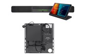 Videokonferens - Crestron Electronics Crestron Flex UC-B30-T-GV - for Small Microsoft Teams Rooms - video conferencing kit - TAA Compliant - UC-B30-T-GV