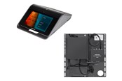 Videokonferens - Crestron Electronics Crestron Flex UC-M50-NC-T - for Medium Microsoft Teams Rooms - video conferencing kit - UC-M50-NC-T