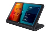 Videokonferens - Crestron Electronics Crestron Flex UC-C100-T-GV - Integrator Kit - video conferencing kit - TAA Compliant - UC-C100-T-GV