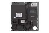 Videokonferens - Crestron Electronics Crestron Flex UC-ENGINE-BRKTX-Z-UPGRD - with Zoom Rooms - video conferencing kit - UC-ENGINE-BRKTX-Z-UPGRD