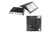 Videokonferens - Crestron Electronics Crestron Flex UC-MMX30-NC-Z-I - for Small Microsoft Zoom Rooms - video conferencing kit - UC-MMX30-NC-Z-I
